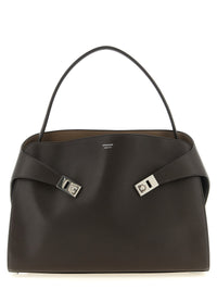 FERRAGAMO Ferragamo Women 'Hug Soft (L)' Shoulder Bag