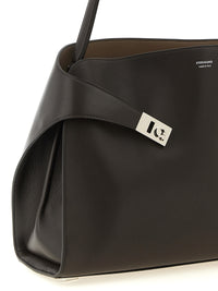 FERRAGAMO Ferragamo Women 'Hug Soft (L)' Shoulder Bag