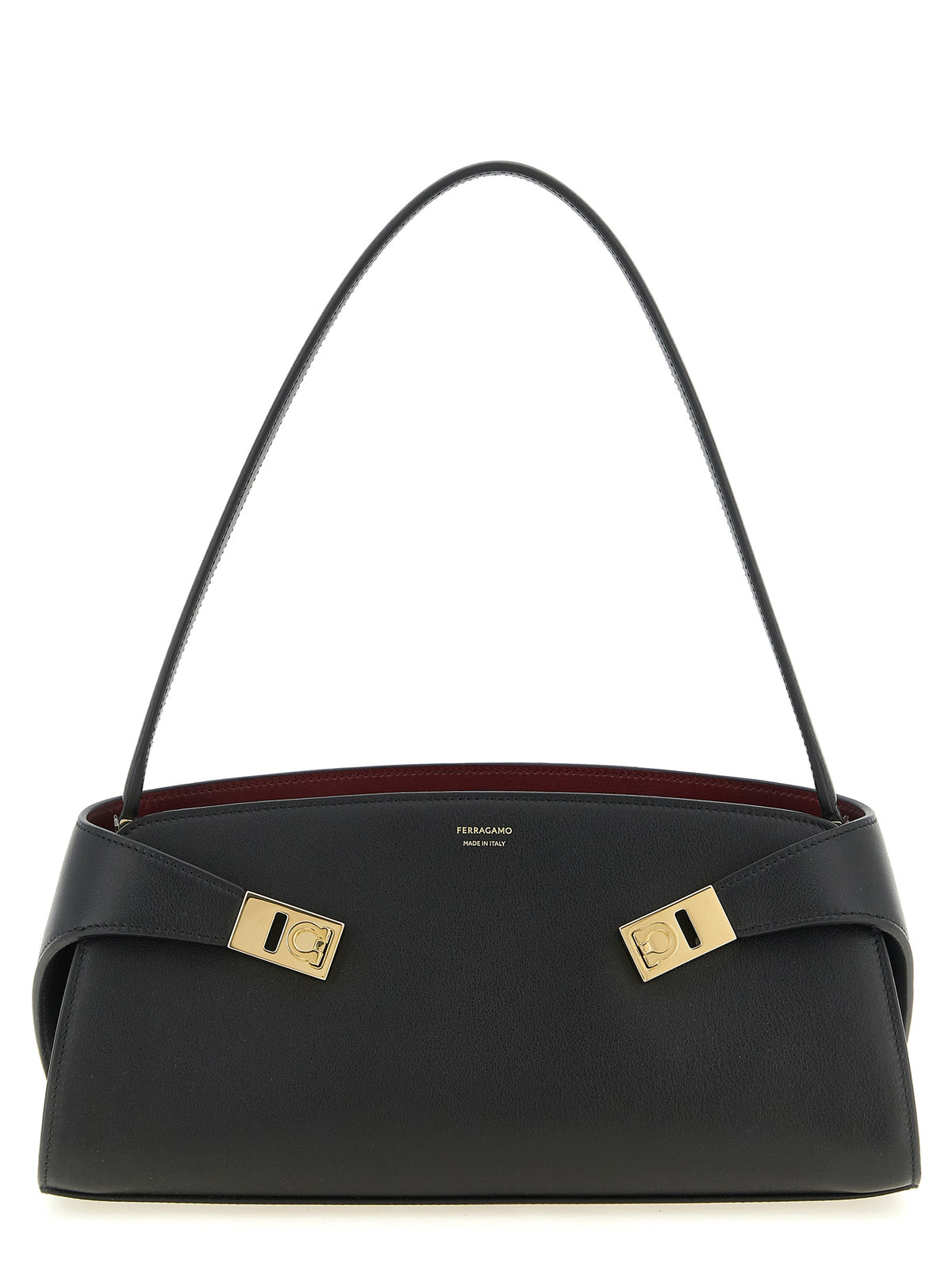 FERRAGAMO Ferragamo Women 'Hug East-West' Shoulder Bag