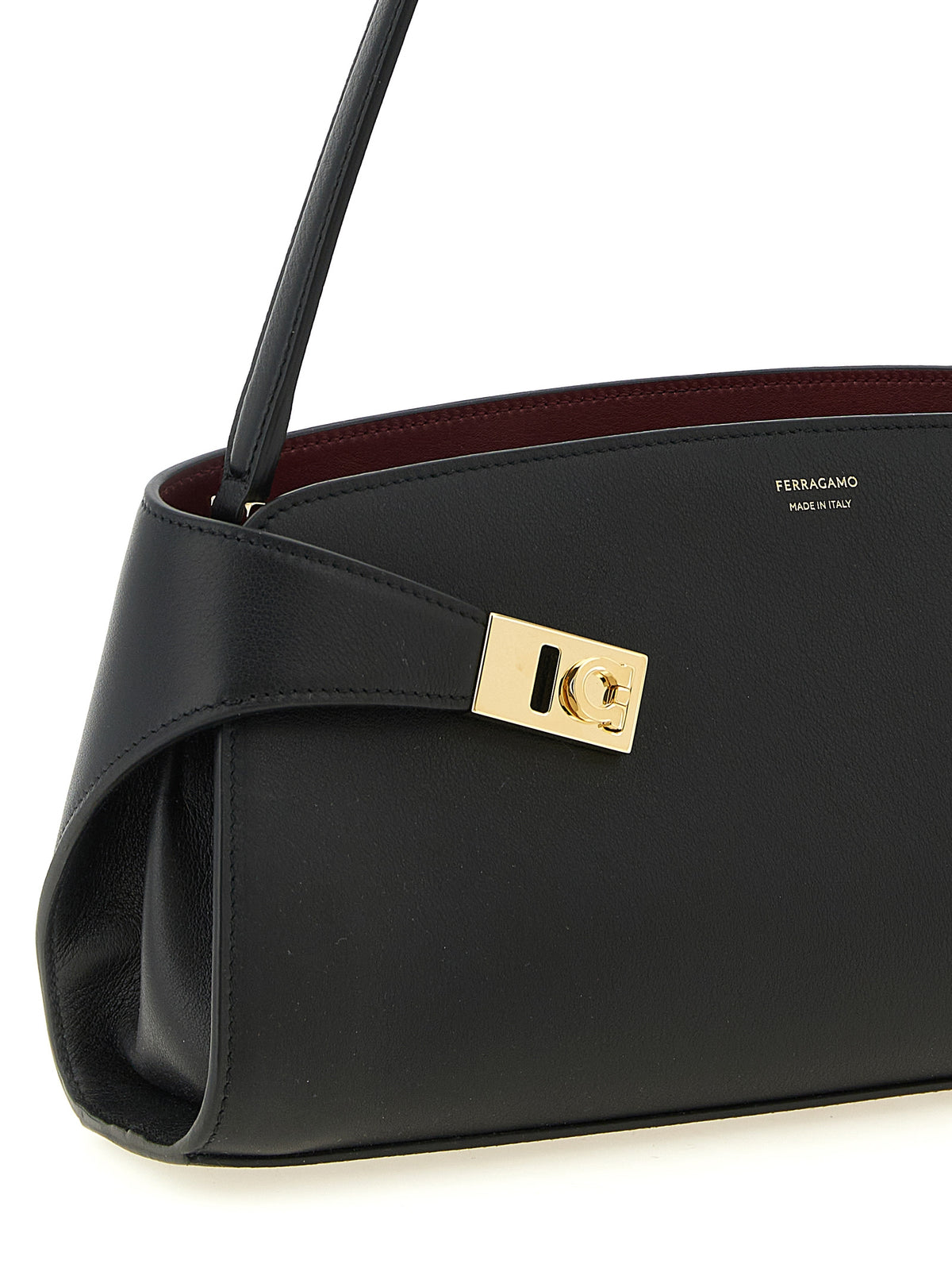 FERRAGAMO Ferragamo Women 'Hug East-West' Shoulder Bag