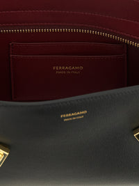 FERRAGAMO Ferragamo Women 'Hug East-West' Shoulder Bag