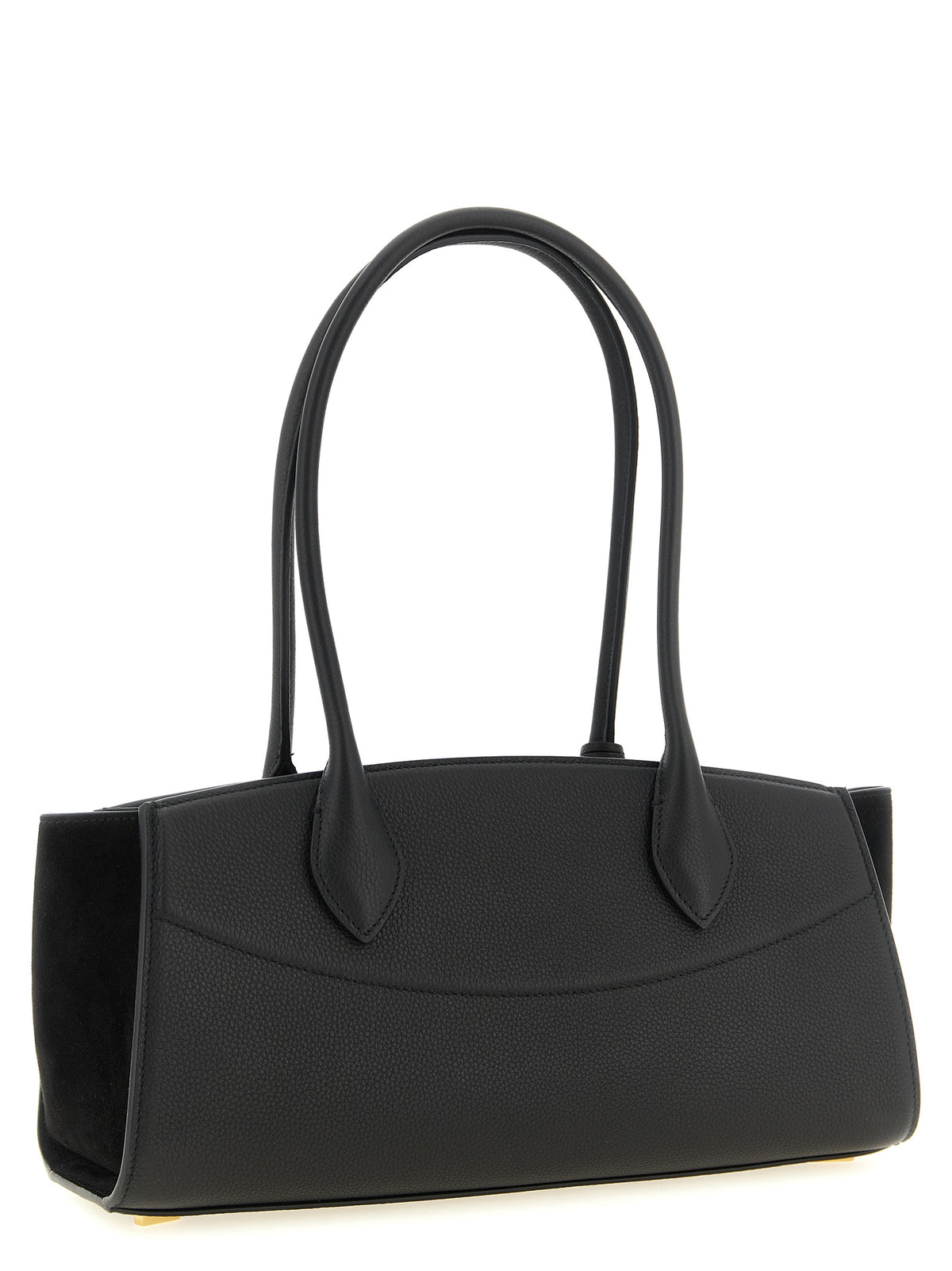 Ferragamo Women 'Studio Soft East West (M)' Shoulder Bag