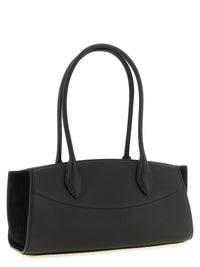 Ferragamo Women 'Studio Soft East West (M)' Shoulder Bag