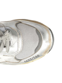 Golden Goose Golden Goose Men Dad-Star Sneaker