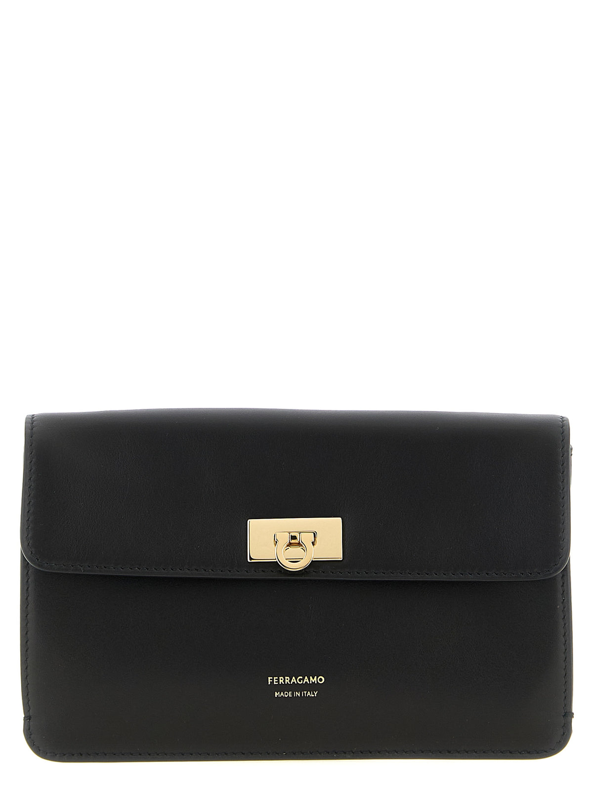 Ferragamo Women 'Harley' Clutch