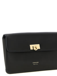 Ferragamo Women 'Harley' Clutch