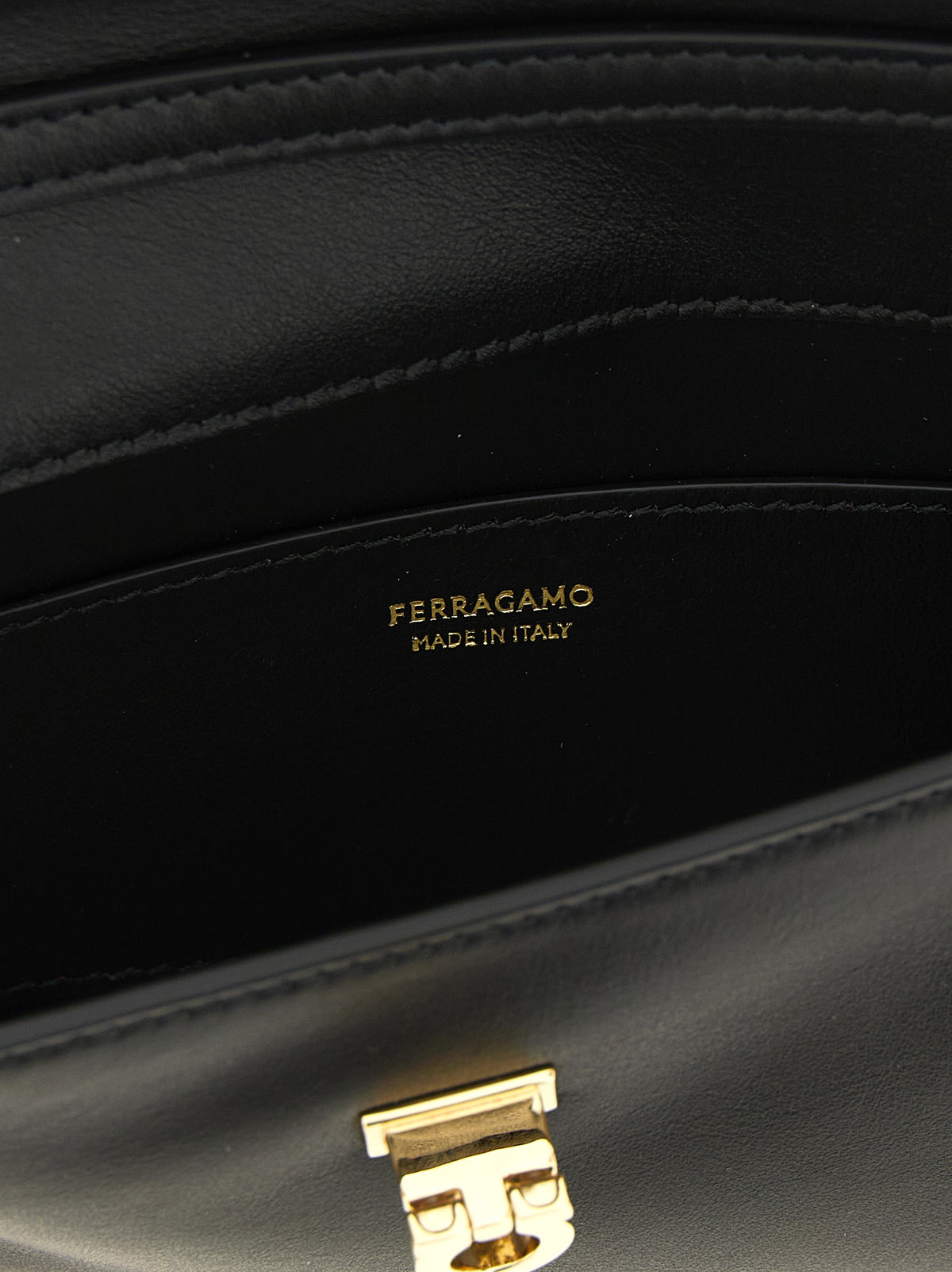 Ferragamo Women 'Harley' Clutch