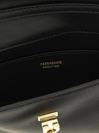 Ferragamo Women 'Harley' Clutch