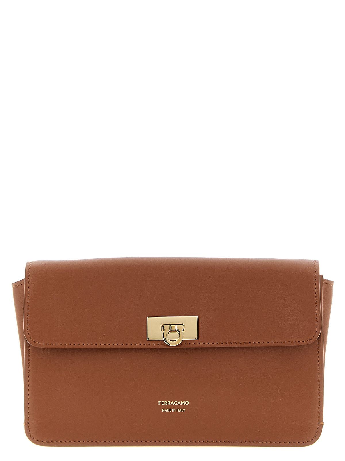 Ferragamo Women 'Harley' Clutch