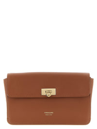 Ferragamo Women 'Harley' Clutch