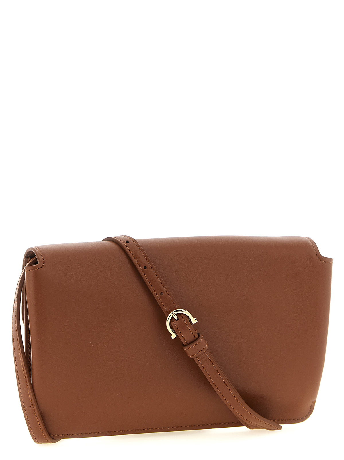 Ferragamo Women 'Harley' Clutch