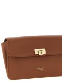 Ferragamo Women 'Harley' Clutch