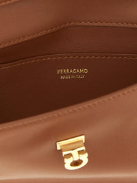 Ferragamo Women 'Harley' Clutch