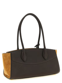 Ferragamo Women 'Newferragamo Studiosoft Eastwest(M)' Shoulder Bag