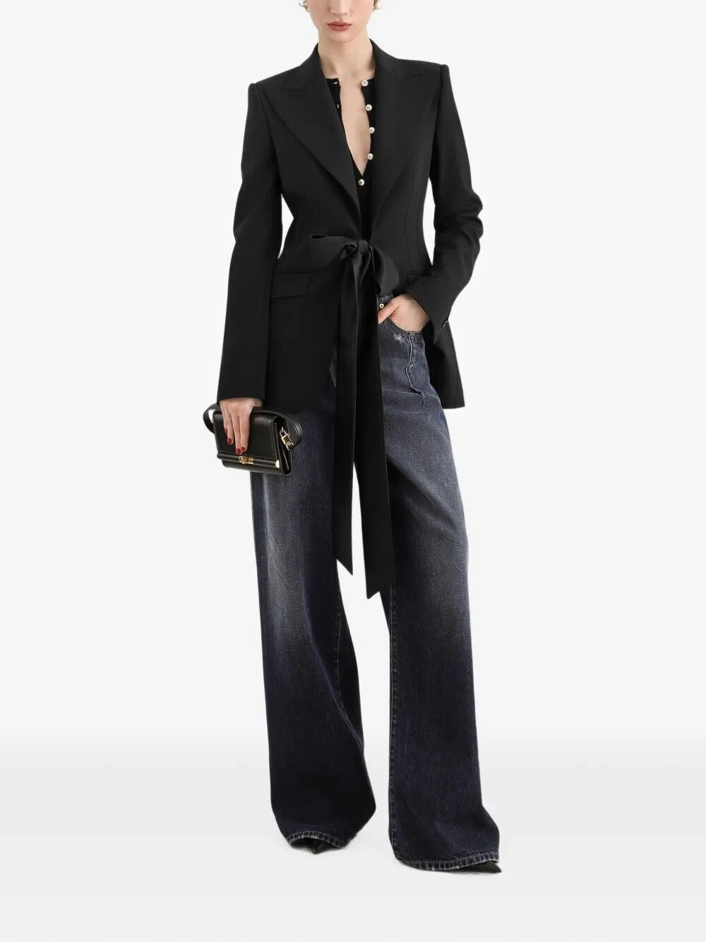 Dolce & Gabbana Women Evening Jacket