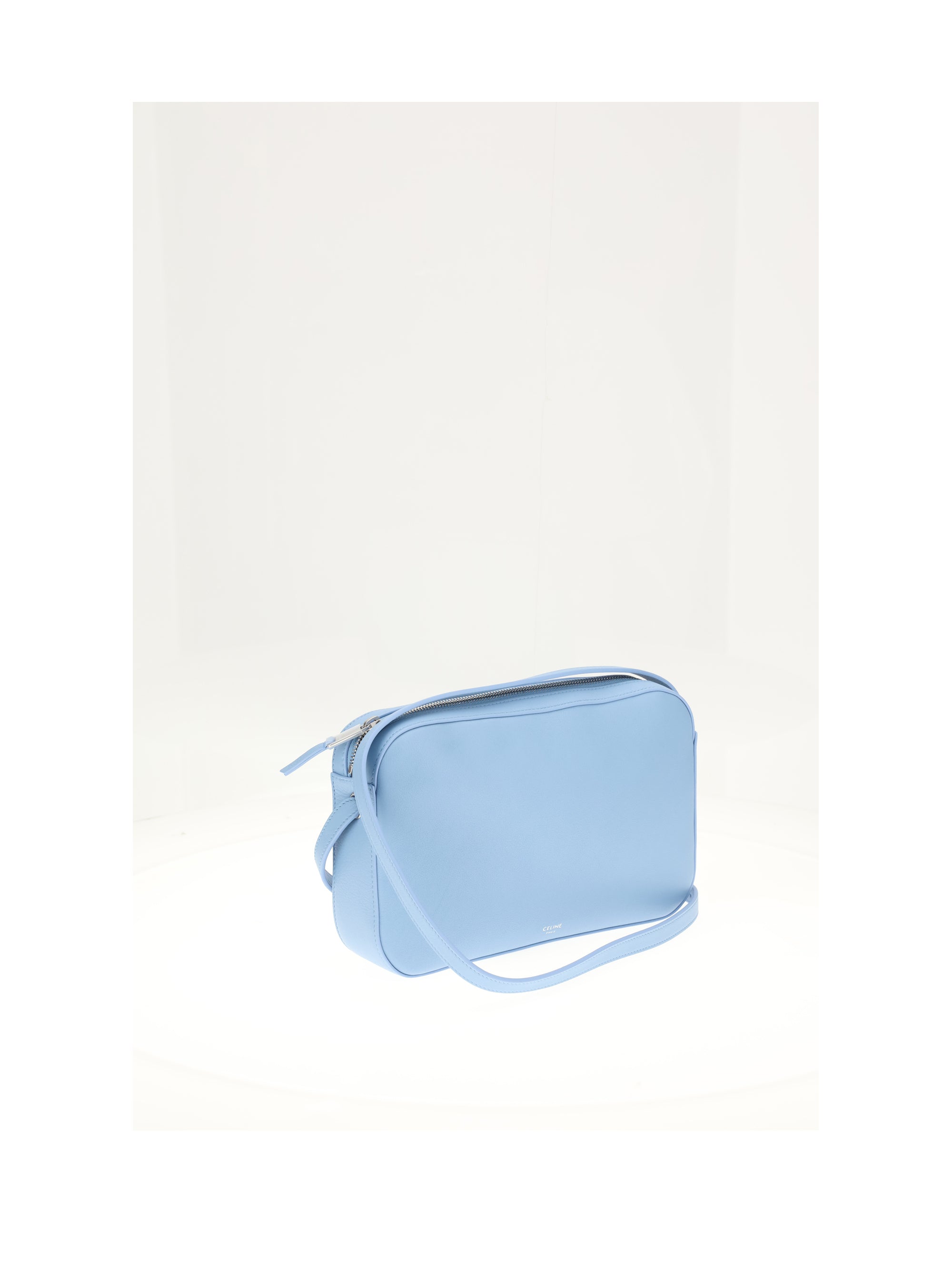 CELINE Celine Men Messenger With Charm