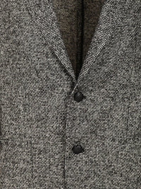 Tagliatore Men Fil-À-Fil Blazer
