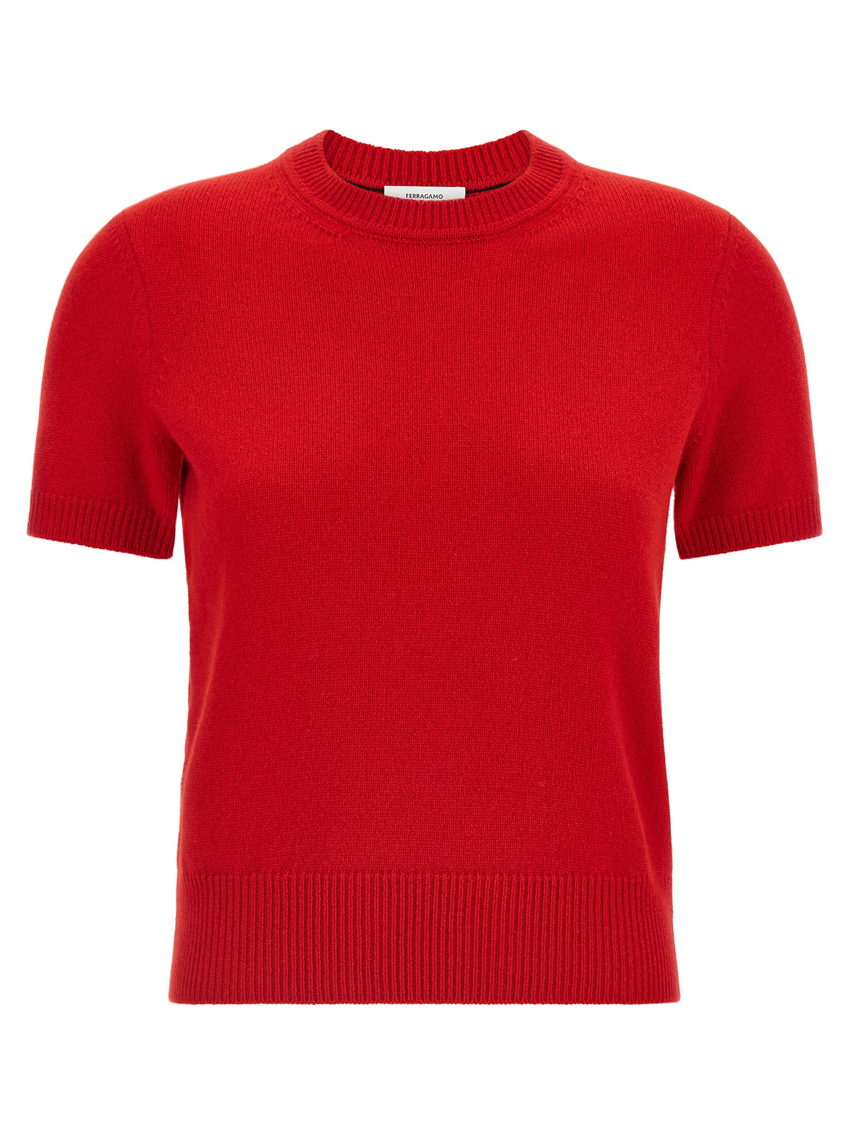 Ferragamo Women 'Gancini' Sweater