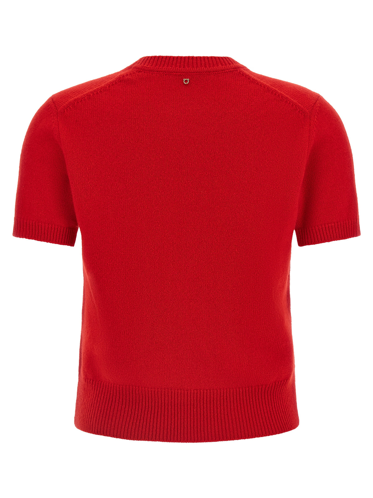 Ferragamo Women 'Gancini' Sweater