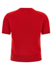 Ferragamo Women 'Gancini' Sweater