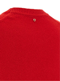 Ferragamo Women 'Gancini' Sweater