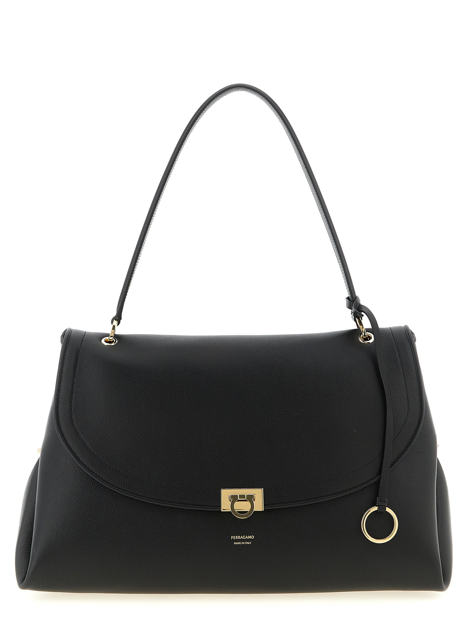 FERRAGAMO Ferragamo Women 'Ferragamo Sofia 2026 (L)' Shoulder Bag