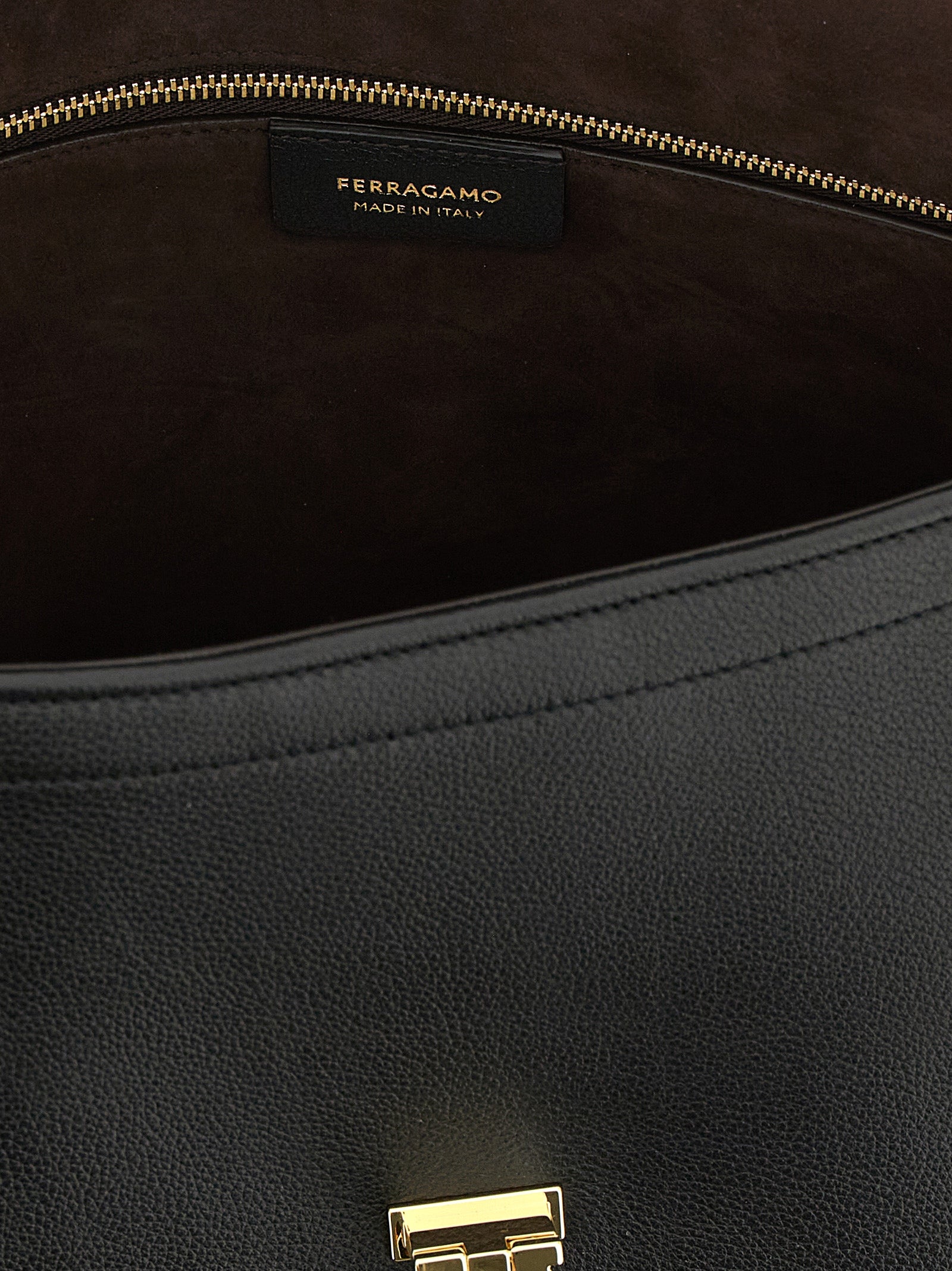 FERRAGAMO Ferragamo Women 'Ferragamo Sofia 2026 (L)' Shoulder Bag