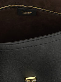 FERRAGAMO Ferragamo Women 'Ferragamo Sofia 2026 (L)' Shoulder Bag