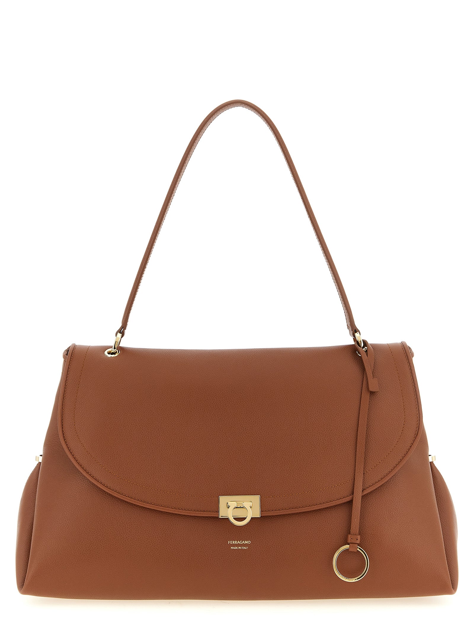 FERRAGAMO Ferragamo Women 'Ferragamo Sofia 2026 (L)' Shoulder Bag