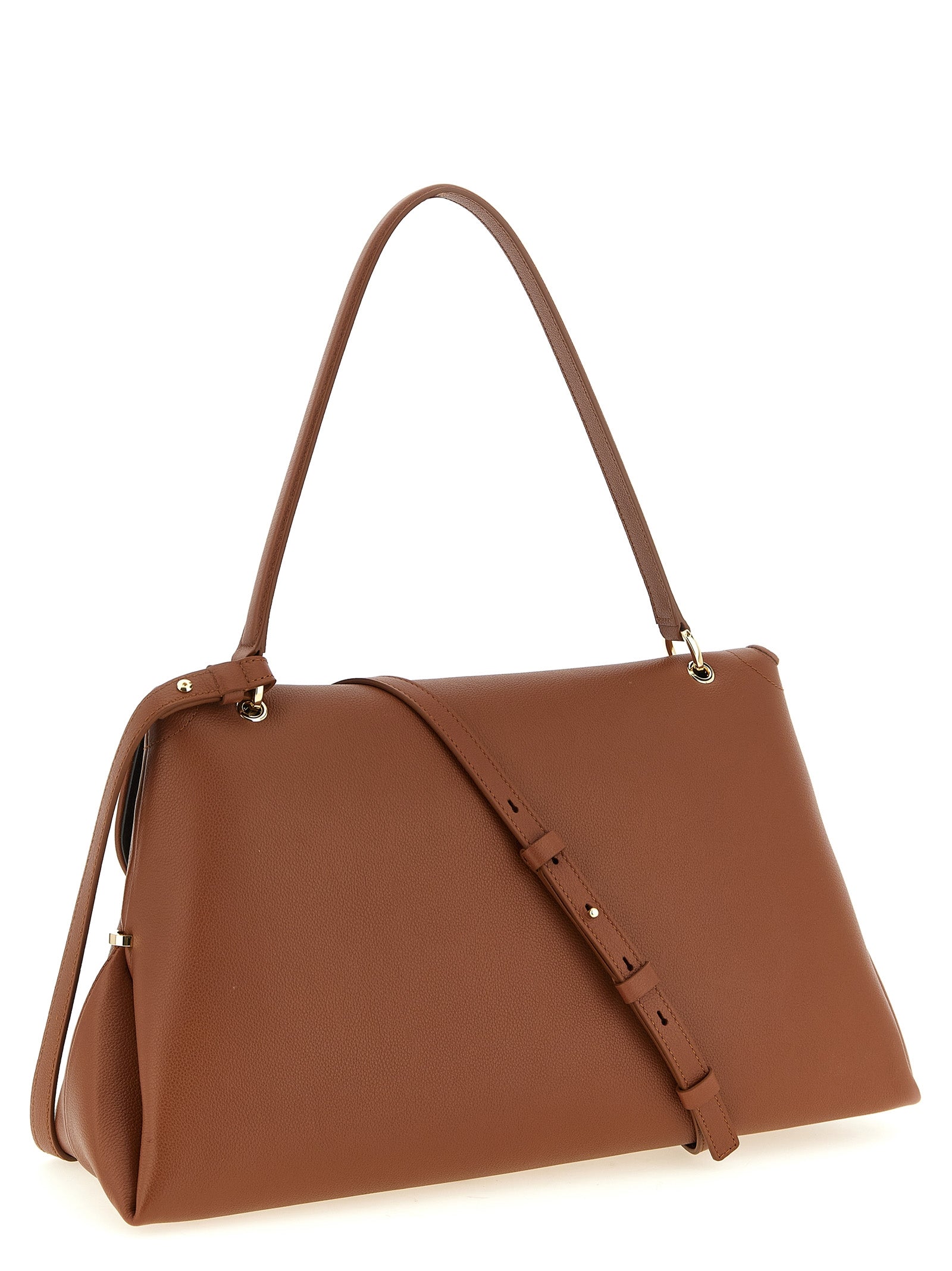 FERRAGAMO Ferragamo Women 'Ferragamo Sofia 2026 (L)' Shoulder Bag