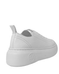 Armani Exchange Platform Sneakers
