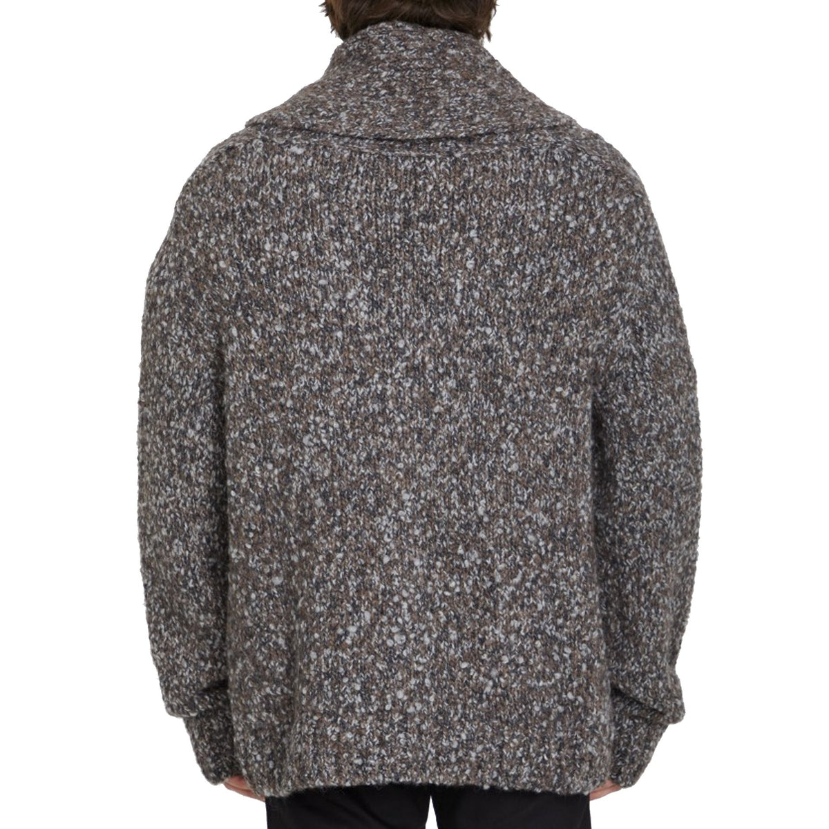 Bottega Veneta Cardigan Men
