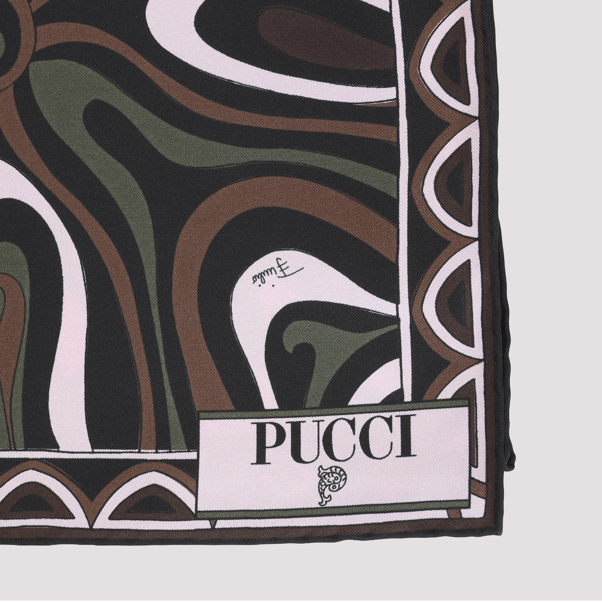 Pucci Foulard Women