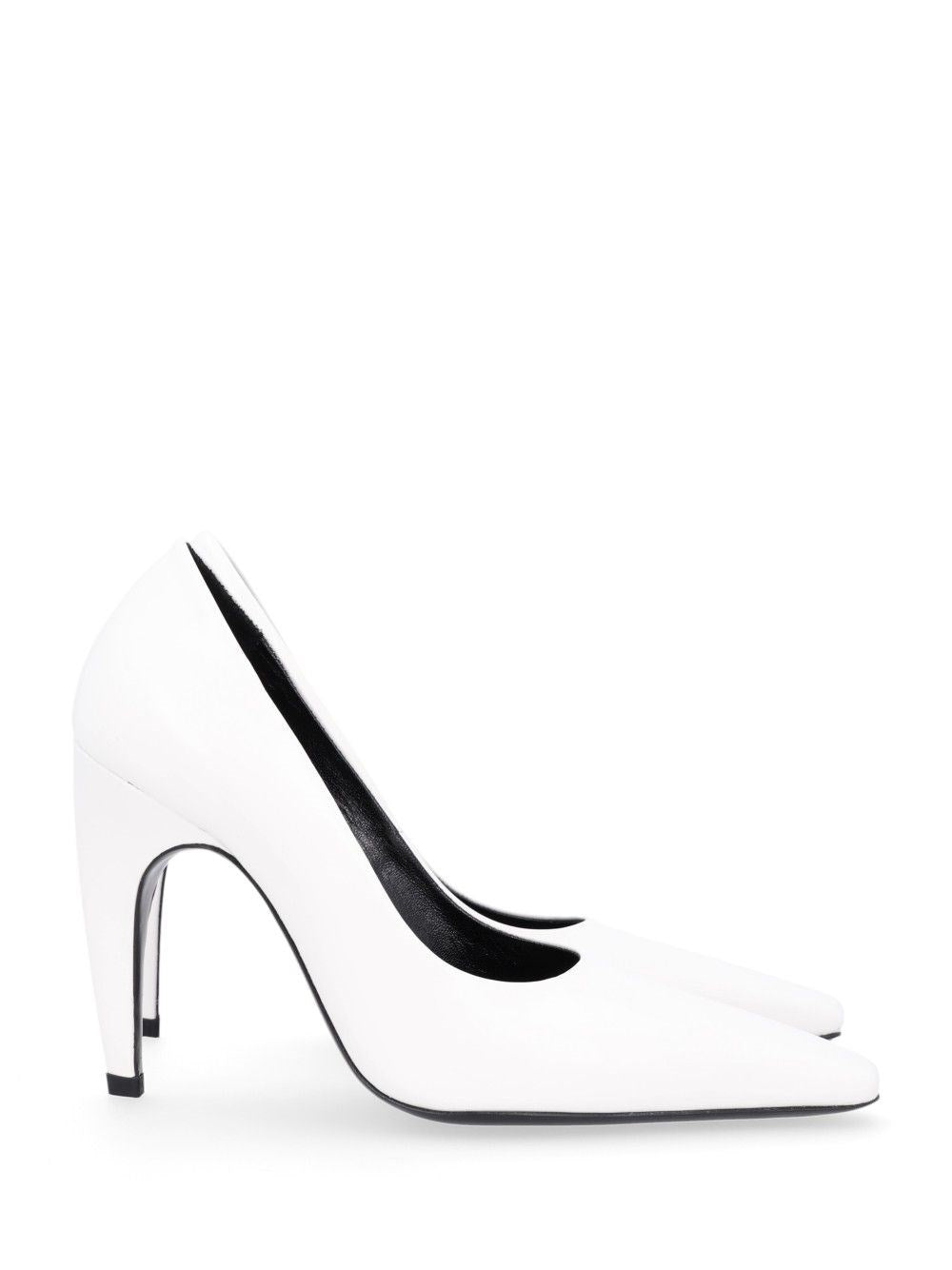 Jude Women Pointed-Toe Pumps