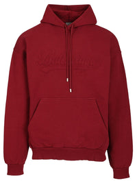 Balenciaga Men Hooded Sweatshirt