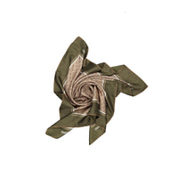 Herno Herno Silk Foulard Women