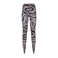 Pucci Labirinto Tights Women