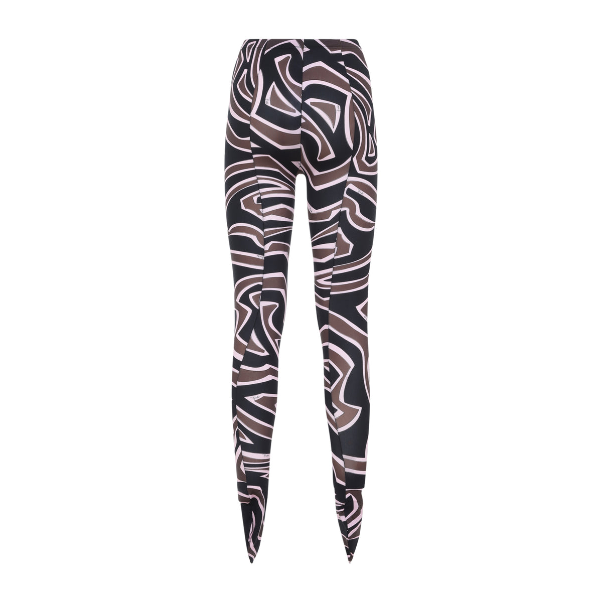 Pucci Labirinto Tights Women