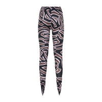 Pucci Labirinto Tights Women