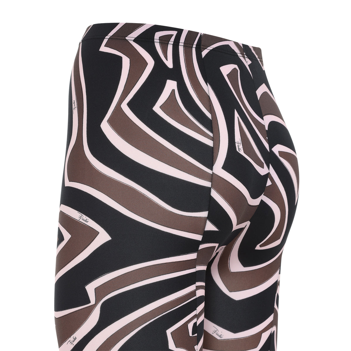 Pucci Labirinto Tights Women