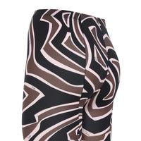 Pucci Labirinto Tights Women