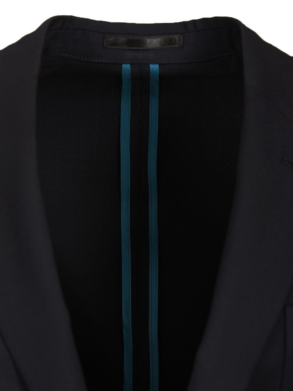 Paul Smith Men Unlined Blazer