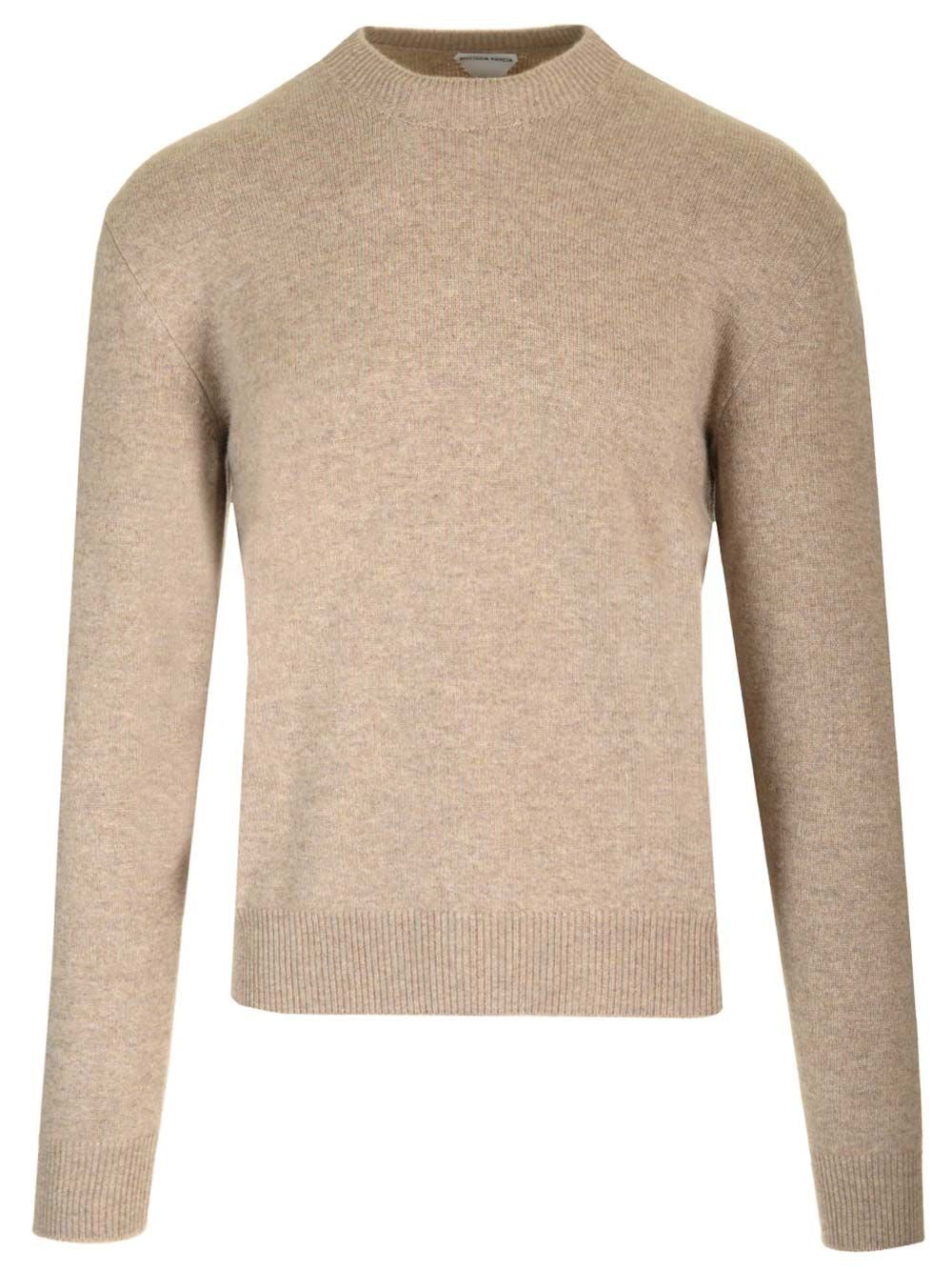 Bottega Veneta Men Cashmere Sweater