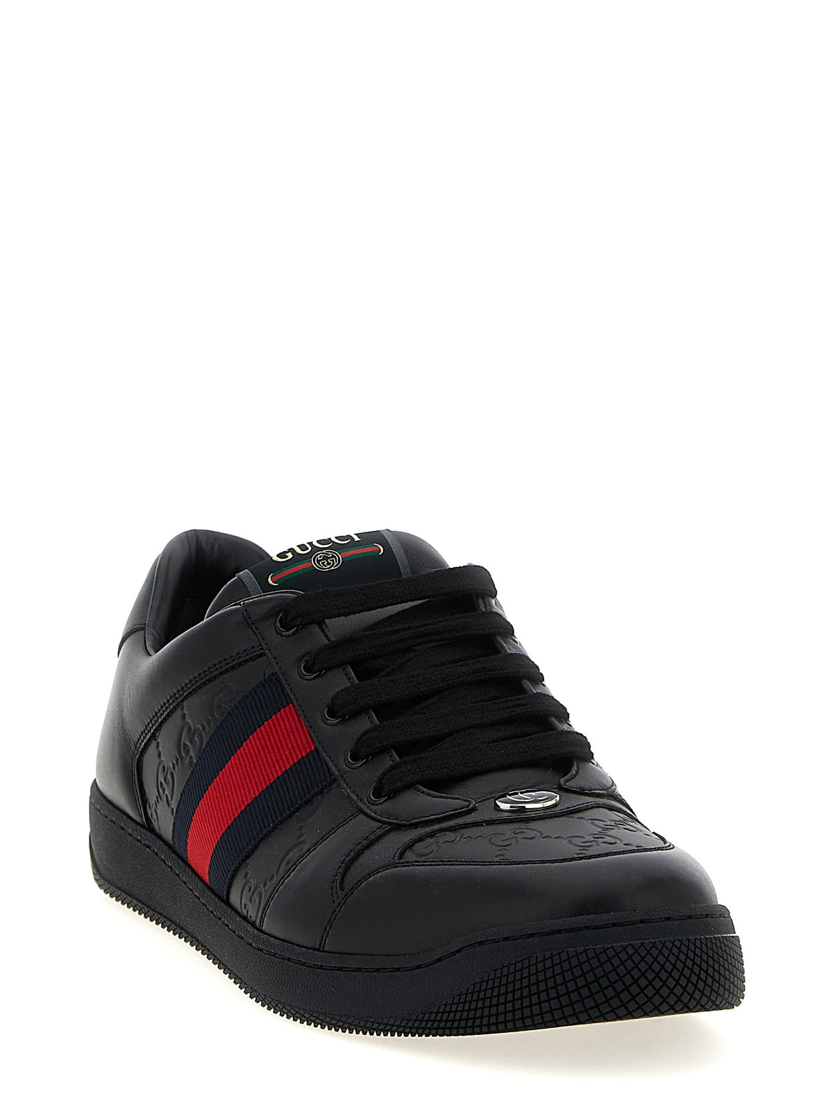GUCCI Gucci Men 'Screener' Sneakers