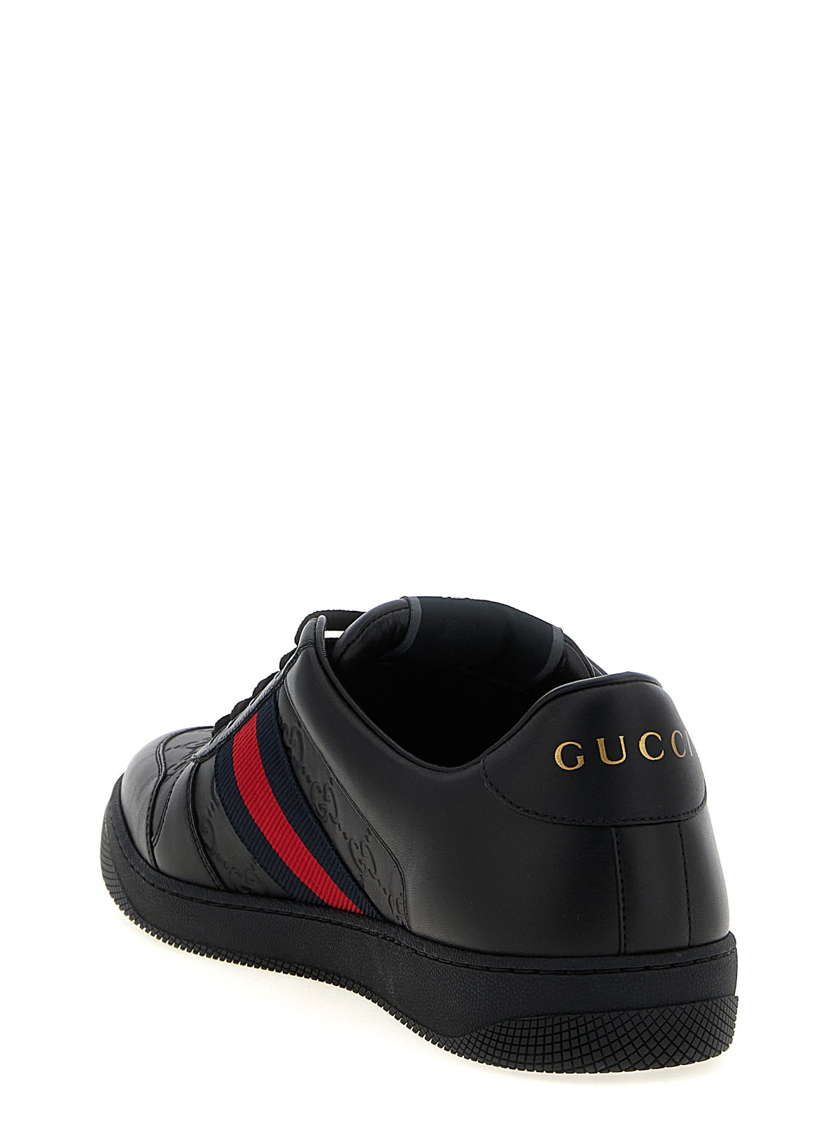 GUCCI Gucci Men 'Screener' Sneakers