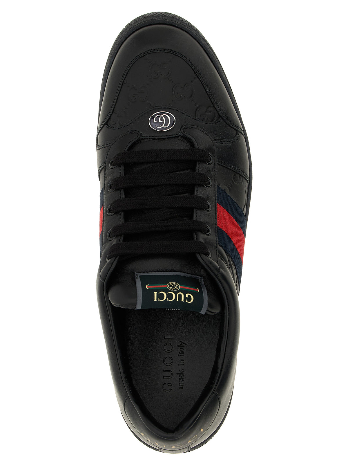 GUCCI Gucci Men 'Screener' Sneakers