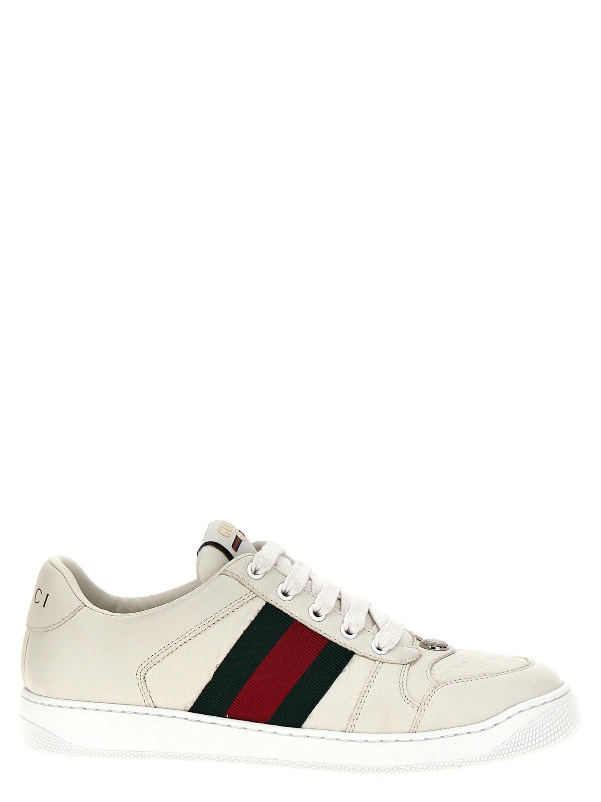 GUCCI Gucci Men 'Screener' Sneakers