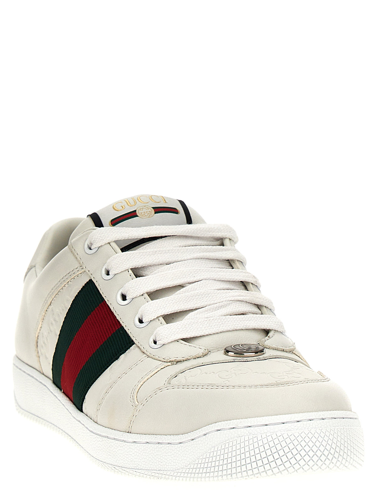 GUCCI Gucci Men 'Screener' Sneakers