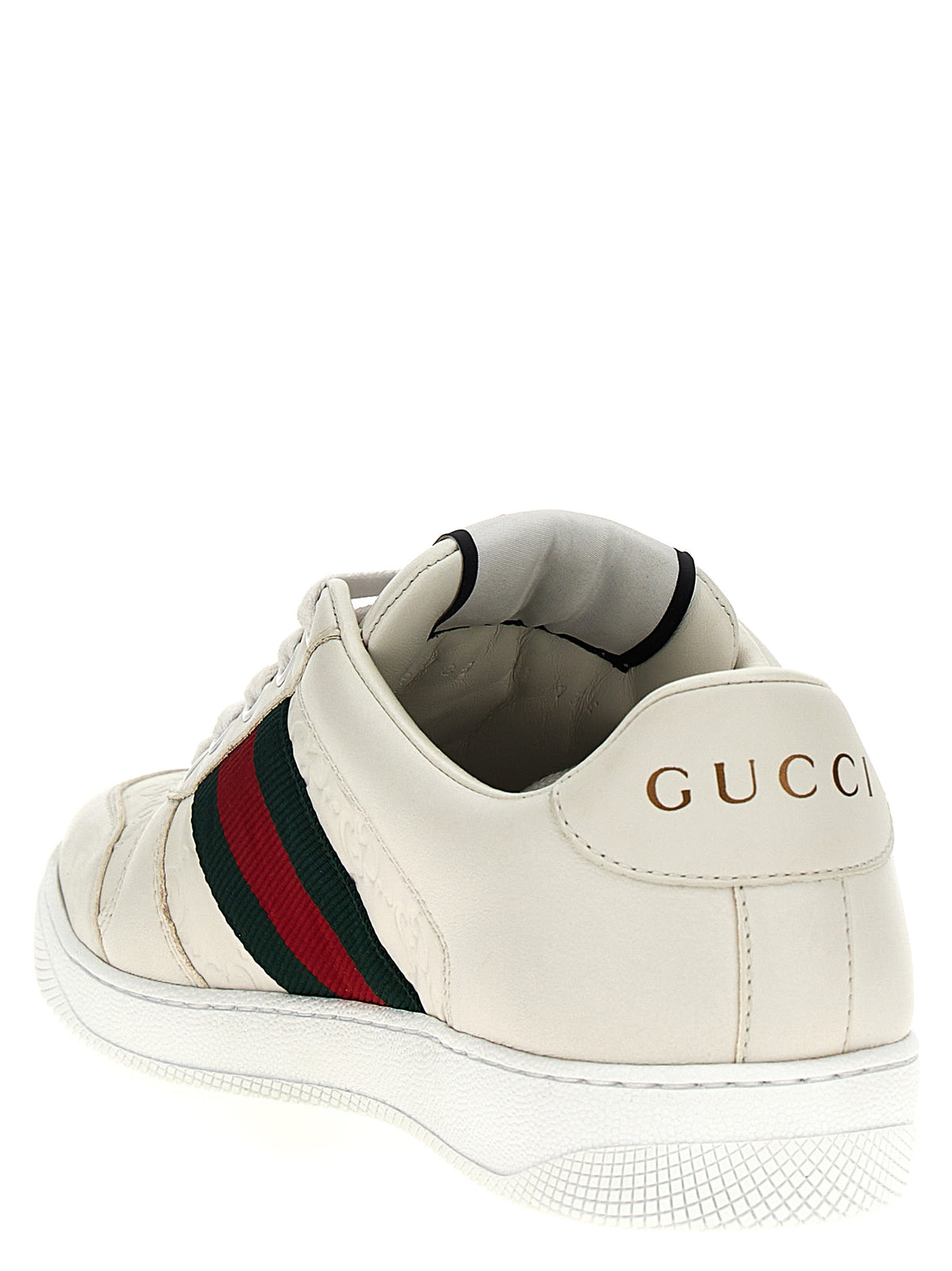 GUCCI Gucci Men 'Screener' Sneakers