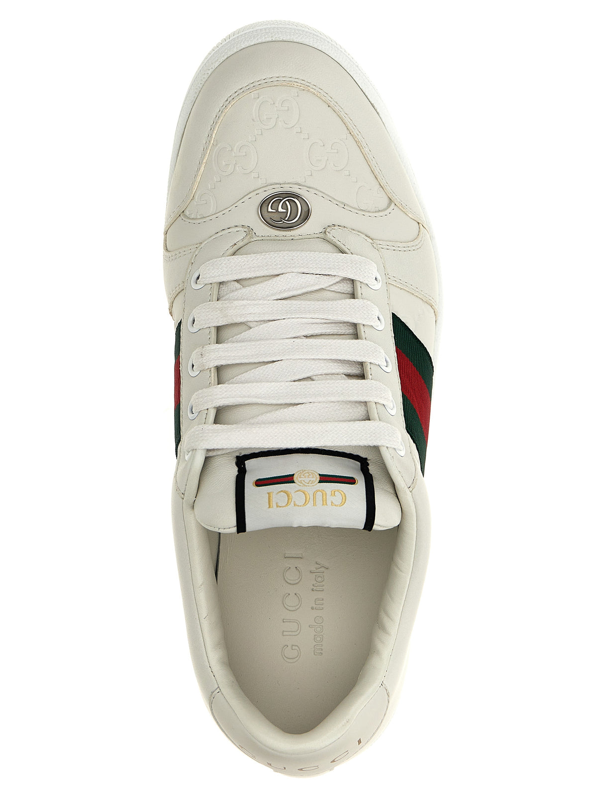 GUCCI Gucci Men 'Screener' Sneakers